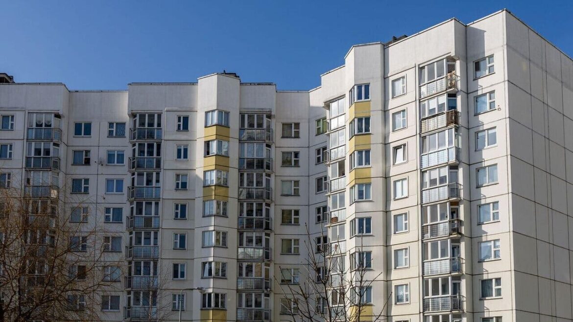 аренда квартир в Минске