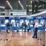 поддельный паспорт в аэропорту Минска