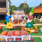 продажа урожая