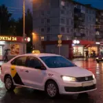 сбой сервисов Яндекса