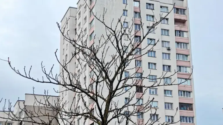 цены на квартиры в Минске