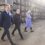 стабилизационные фонды