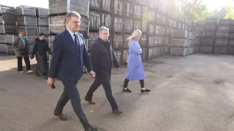 стабилизационные фонды