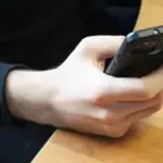 SMS от Островецкого РЭС