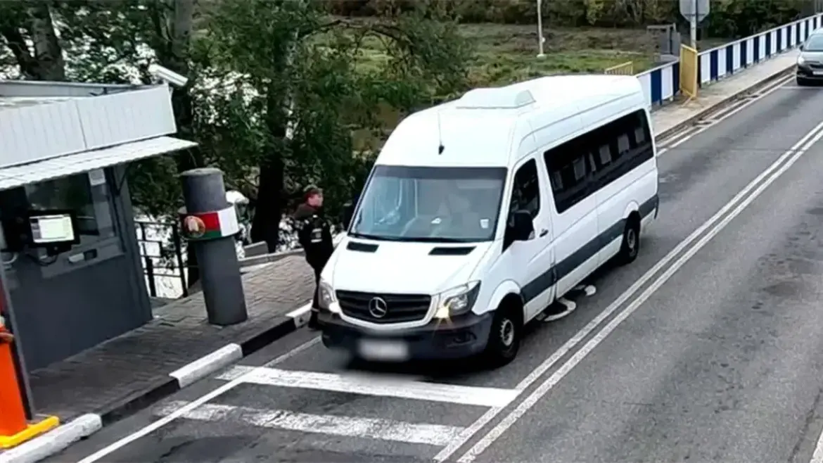 Пограничники Бреста пресекли ввоз наркосодержащих лекарств 13–14 октября провоз лекарств