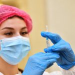 вакцинация от гриппа