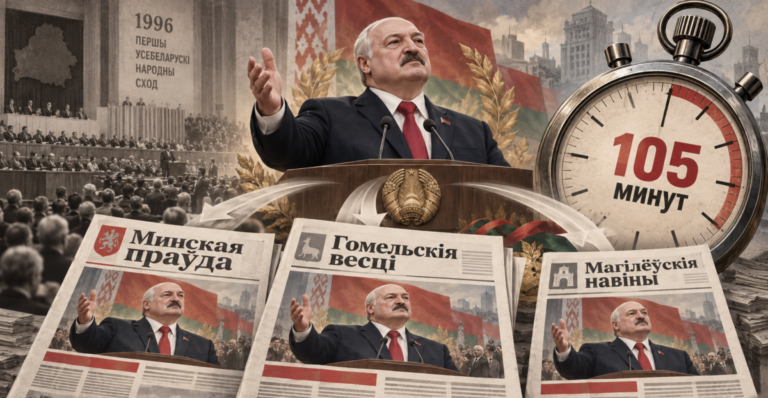 Пропаганда за 105 минут
