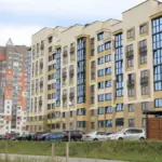 В Гродненской области построили 900 арендных квартир