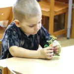 ясли для малышей