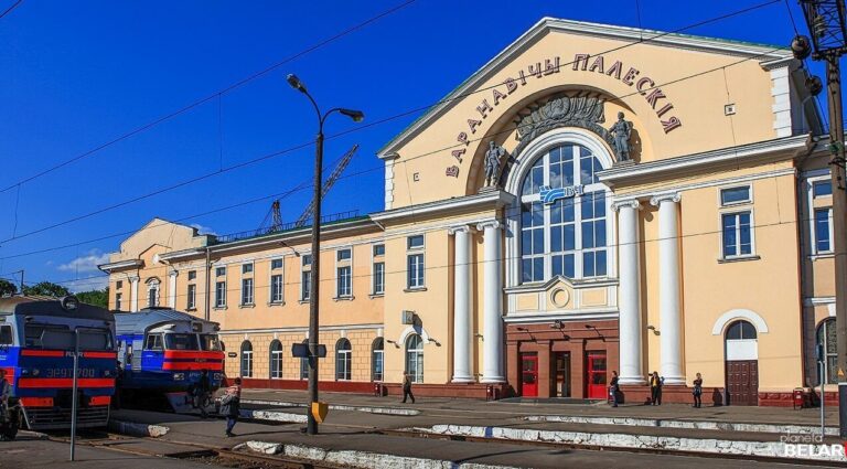 Поезда из Барановичей изменят расписание в октябре расписание поездов